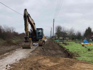 Trafiği Rahatlatacak Hamleler Sürüyor