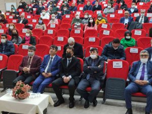 Afyonkarahisar’da Akademik Başarıyı Takip Sistemi Toplantısı