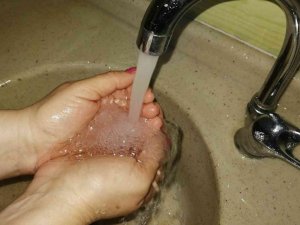 Düzce’de Günde Kişi Başına Düşen Su Miktarı 204 Litre