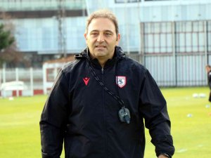 Fuat Çapa: "İ̇stanbulspor Ve Tuzlaspor Maçları Bize İlk Devrenin Resmini Gösterecek"