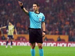 Halil Umut Meler, Uefa Elit Kategori’ye Yükseldi