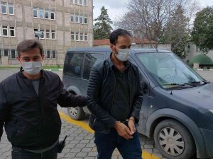 Yaşlı Kadının 1 Milyon Liralık Altınlarını Dolandıran Şahıs Adliyeye Sevk Edildi