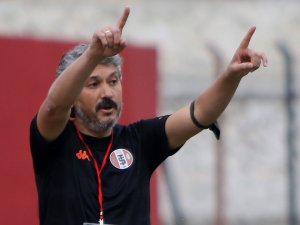 Atila Gerin: “Tek Düşüncemiz Kazanmak, Başta Düşüncemiz Yok”