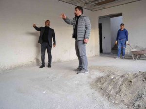 İ̇şadamı Dengiz, Öncelikli Hedeflerinin Kalite Olduğunu Açıkladı