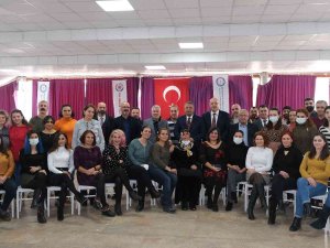 Demircan: ’Maaşlar, Tüi̇k’e Göre Değil Çarşı Pazar Enflasyonuna Göre Belirlenmeli’