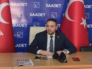 Sp İ̇l Başkanı İ̇lhan: “Yapılan Yanlış İşlerin Bedeli, Sebep Olanlardan Tahsil Edilmelidir”