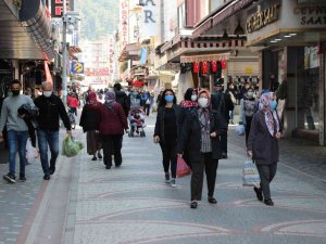 Aydın’da Vaka Sayılarındaki Düşüş Devam Ediyor