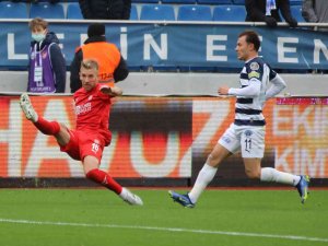 Sivasspor’da Pedro Henrique Cezalı Duruma Düştü