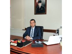 Milletvekili Matlı: "2015 Bursa’ya Yarayacak"