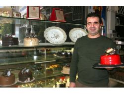 Bu Pastalar Altın Kazandırıyor