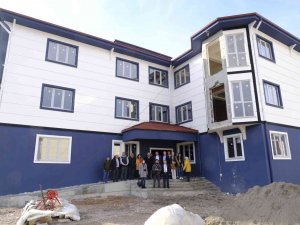 Başkan Vidinlioğlu: “Pandemi İle Mücadele İçin 7 Milyon Liralık Bütçe Ayırdık”