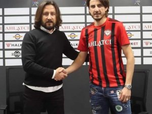 Mehmet Akyüz, Çorumspor Fk’da