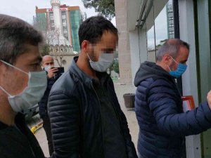 Yaşlı Kadının 1 Milyon Liralık Altınlarını Dolandıran Şahıs Tutuklandı