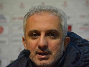 Balıkesirspor - Altınordu Maçının Ardından