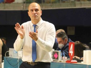 Kocaeli Bşb Kağıtspor - Beysu Konyaspor Basketbol Maçının Ardından