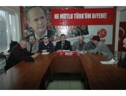 Ermeni Soykırımı İddiaları