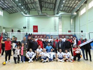 Develi Belediyespor Geriden Gelerek Kazandı
