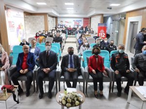 Çağrı Personellerine İletişim Eğitim Verildi