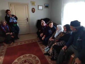 Trabzon’dan Van’a "Gönülden Gönüle Bordo-mavi" Projesi