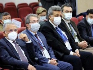 Kayseri Devlet Hastanesi ’4. Acil Tıp Günleri Oryantasyon Eğitimi’ Tamamlandı