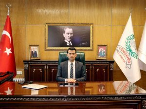 Yenişehir Belediyesi Projeleri Onaylandı