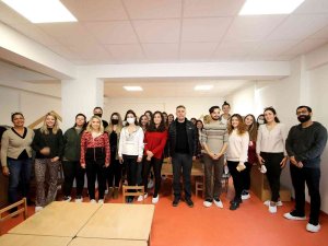 Okul Öncesi Eğitimde ‘Bayraklı Modeli’