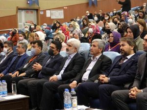 Ak Partili Tolu: "Hem İçeriden Hem Dışarıdan Büyük Bir Saldırıyla Karşı Karşıyayız"