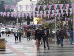 Doğu Karadeniz’de Korona Virüs Vakaları Tekrar Artışa Geçti