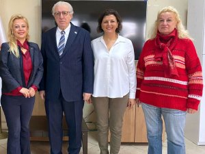 İ̇hracatçılardan ‘Söylem’ Uyarısı