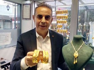 Yatırımcılara Altın Tavsiye