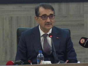 Bakan Dönmez: “En Ağır Yaralı İşçimizin Kolu Kırıldı”