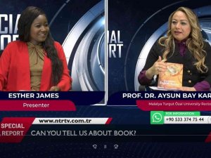 Rektör Karabulut’tan Mtü İçin Uluslararası İşbirliği Adımları