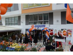 Makro Ve Uyum 900 Kişiye İstihdam Sağlayacak