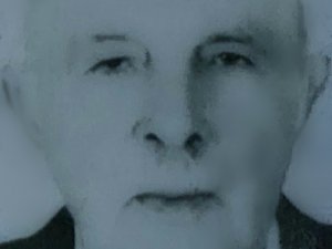 Balkondan Düşen Yaşlı Adam Hayatını Kaybetti