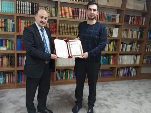 Protokol Meyvelerini Vermeye Başladı