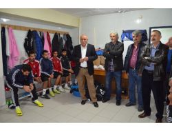 Spor Toto 2. Lig