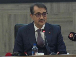 Bakan Dönmez: “Isparta Tarım, Turizm Ve Sanayi Alanlarında Yükselen Bir İlimiz”