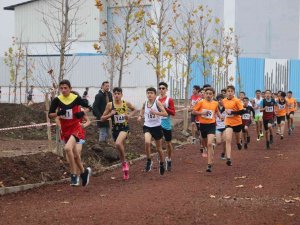 Atletizm Takımı Türkiye Finalinde