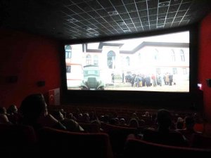 Korona Virüs Sinema Sektörünü Vurdu: O Firmaya İflas Davası Açıldı