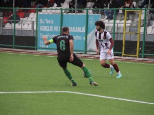 Bal: Fırat Üniversitesi: 4 - Bismil 21 Sportif Faaliyetler: 1
