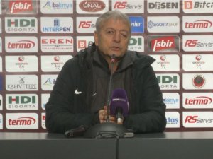 Dilaver Mutlu: “Golü Çok Erken Yememiz Ve Eksik Duruma Düşmek Oyunumuzu Çok Etkiledi”