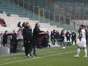 Mustafa Gürsel: "Kazanmak Kolay Değildi, Başardığımız İçin Mutluyuz"
