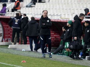 Ali Aköz: "Kırılgan Yapımız Bugün De Devam Etti"