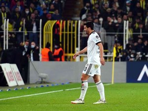 Necip Devam Edemedi