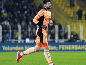 Spor Toto Süper Lig: Fenerbahçe: 2 - Beşiktaş: 2 (Maç Sonucu)