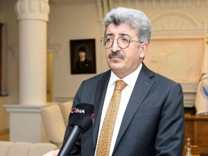 Van En Düşük Vaka Sayısıyla Türkiye Birincisi Oldu