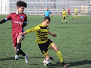 Kayseri Süper Amatör Küme
