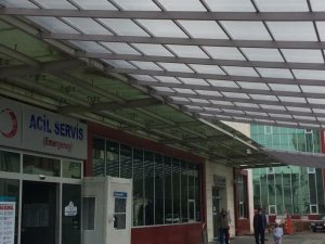 Ordu’da Sahte İçkiden 6 Kişi Zehirlendi