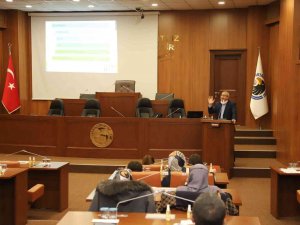 Marmara Belediyeler Birliği’nden, Yerel Yönetimlerde İ̇ş Hukuku Uygulamaları Semineri