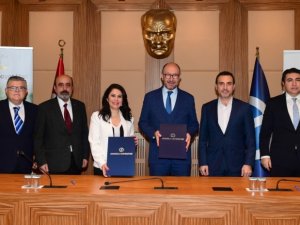 Anadolu Üniversitesinden Çocuklar İçin Anlamlı İş Birliği